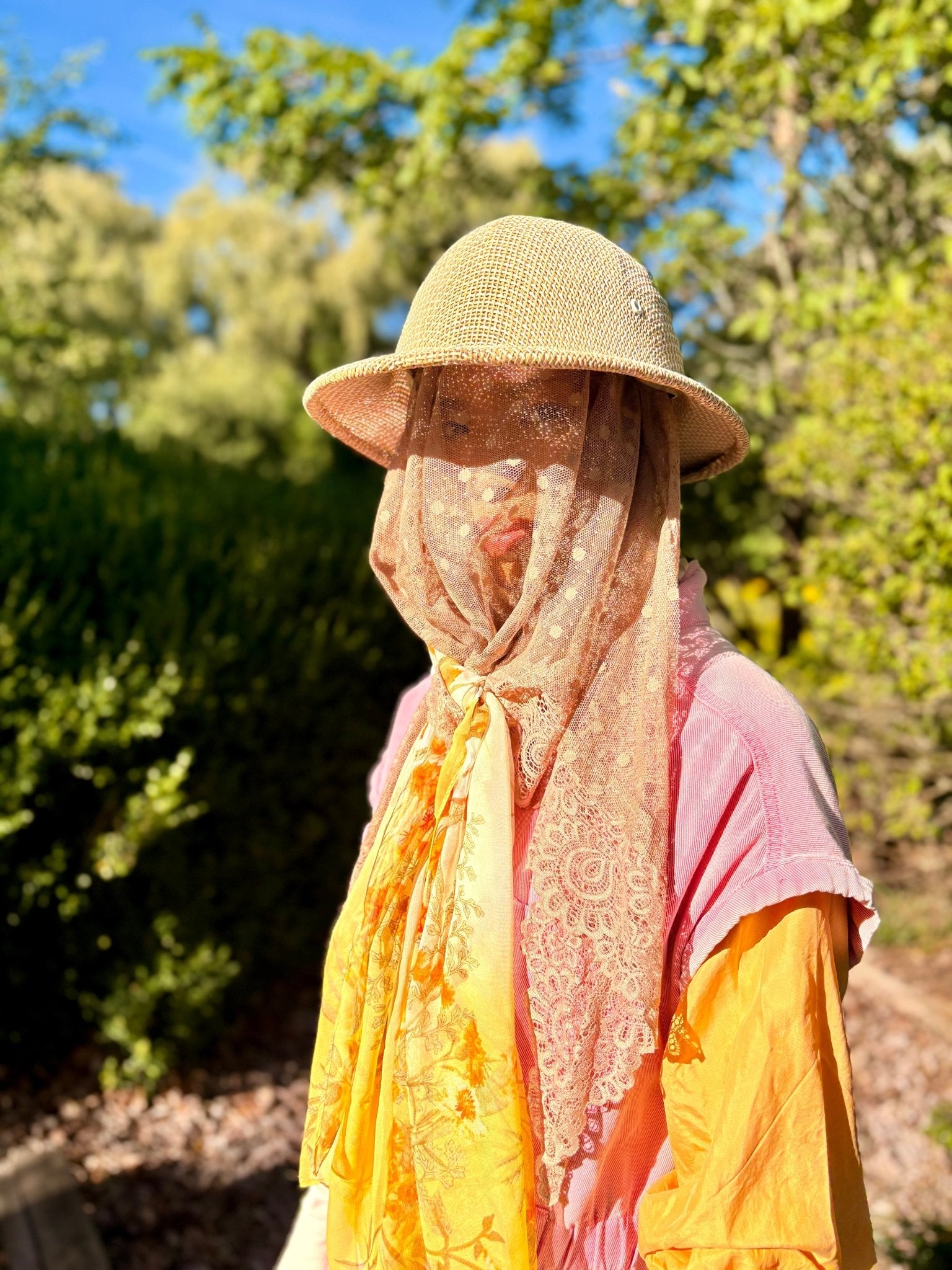 TURMERIC AND HONEY FACE MASK - Modern Hustle Marketplace