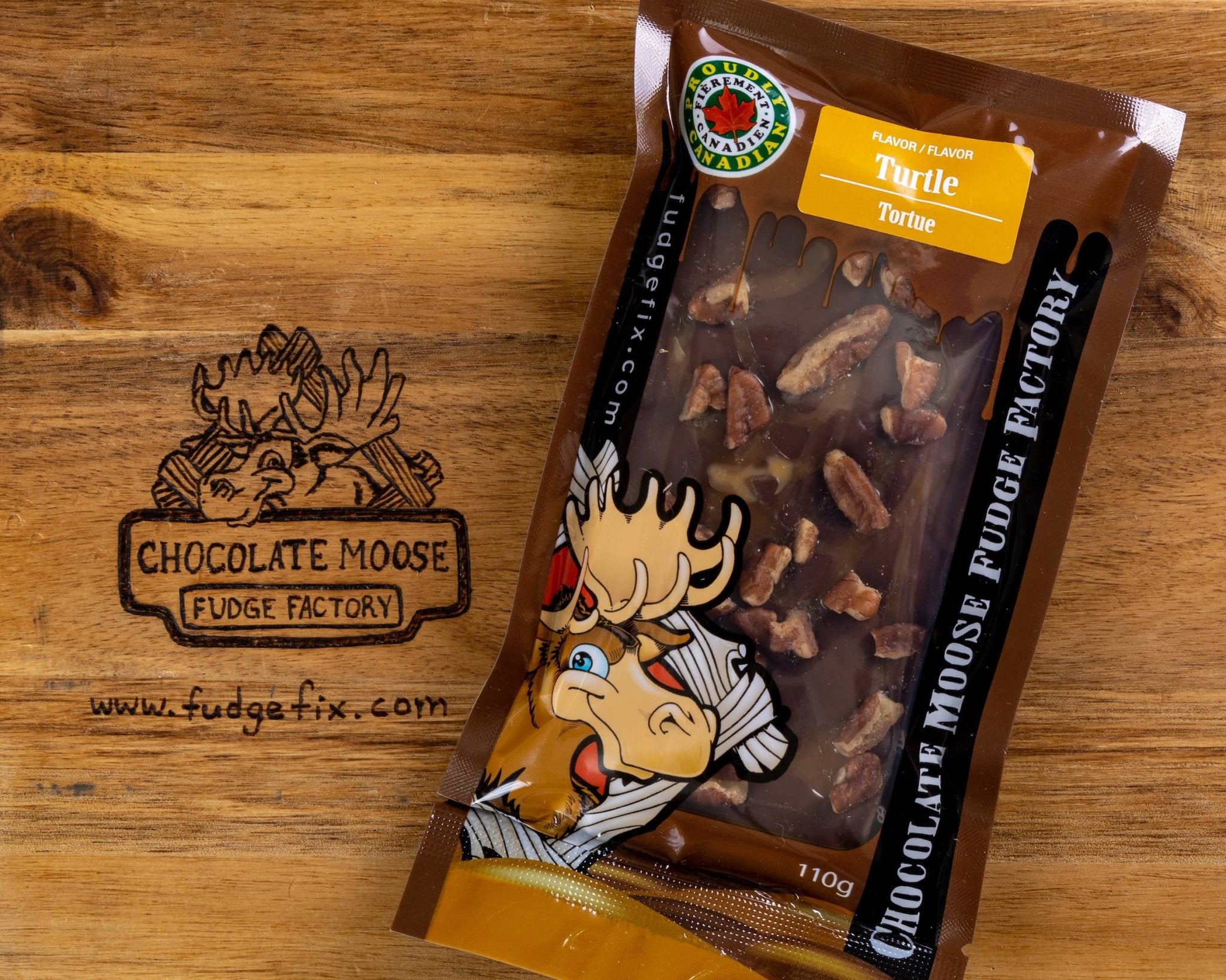 Turtle 110g - Modern Hustle Marketplace