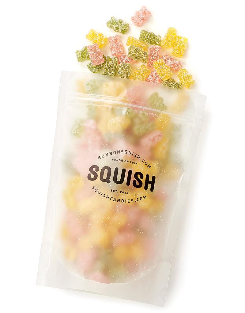 Vegan Avocado Dreaming - Modern Hustle Marketplace