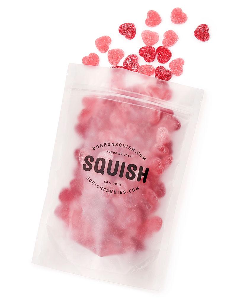 Vegan Cherry Watermelon Crush - Modern Hustle Marketplace
