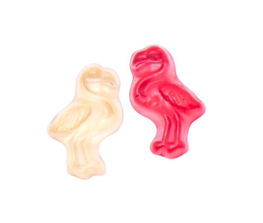 Vegan Flamingle - Modern Hustle Marketplace