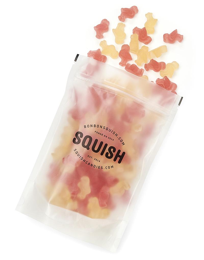 Vegan Flamingle - Modern Hustle Marketplace