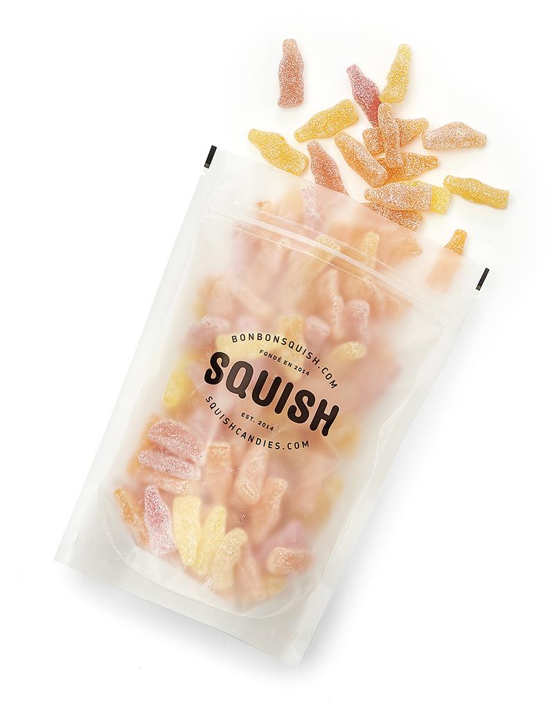 Vegan Gin & Juice - Modern Hustle Marketplace