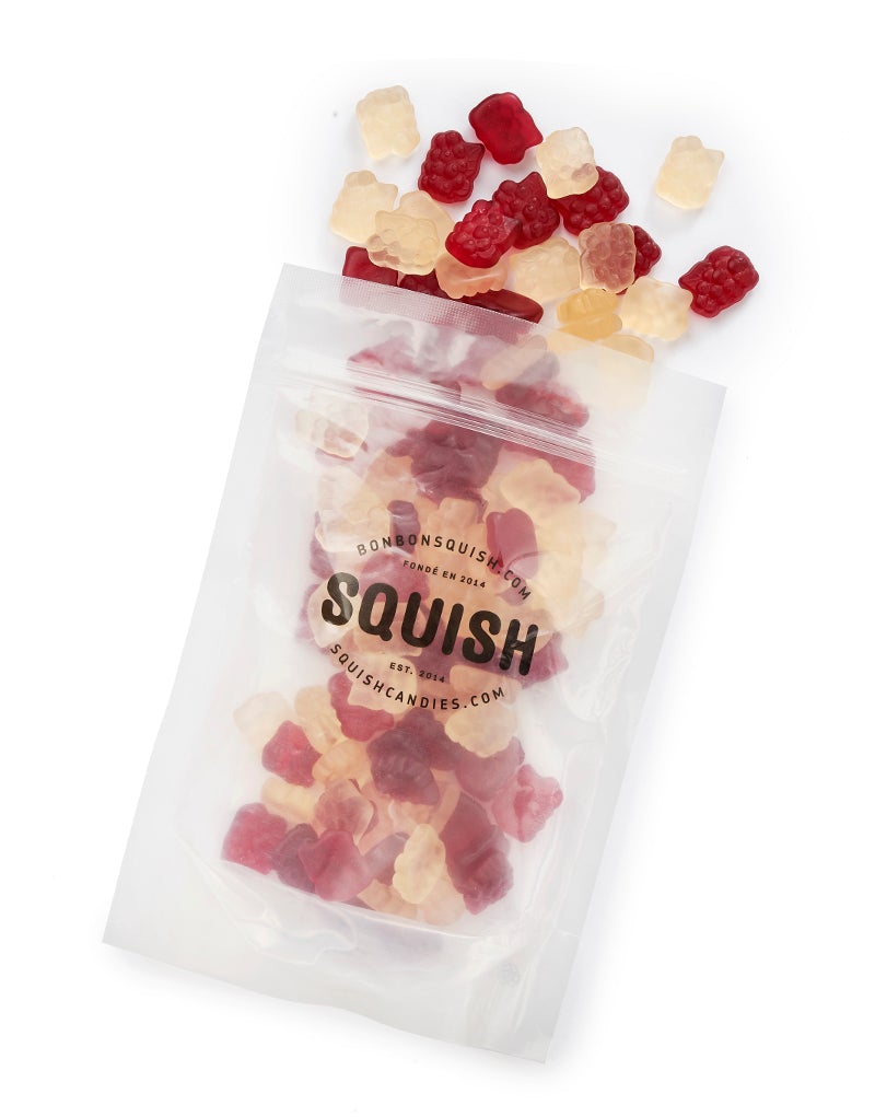 Vegan Ice Wine - Modern Hustle Marketplace