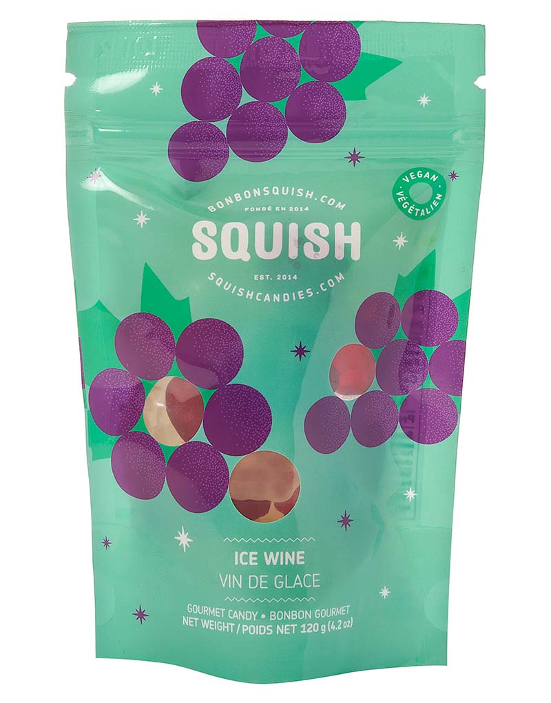 Vegan Ice Wine - Modern Hustle Marketplace