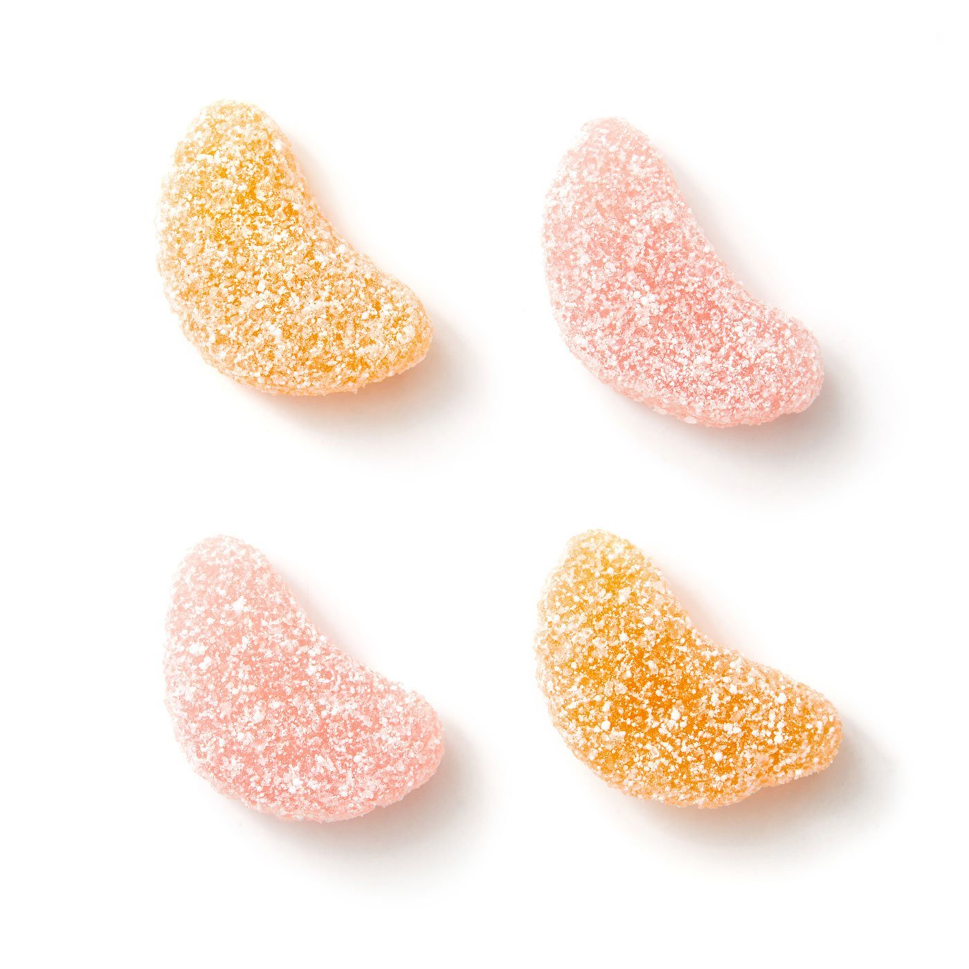 Vegan Sour Grapefruit Blood Orange - Modern Hustle Marketplace