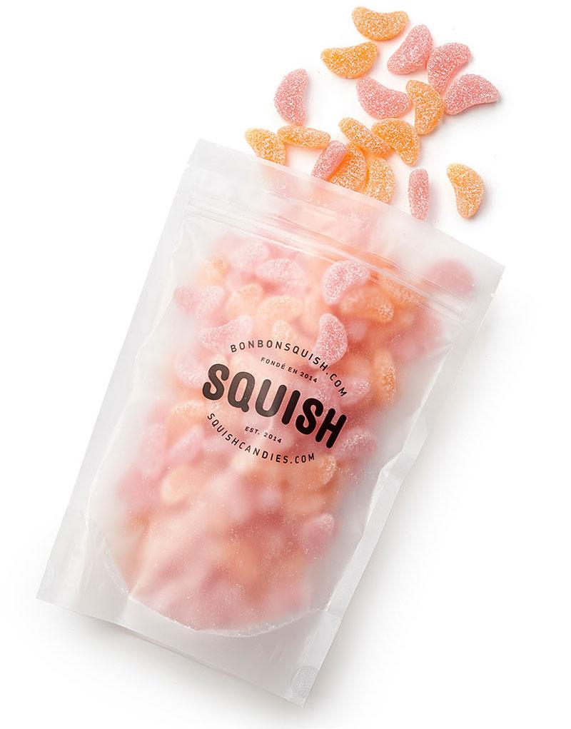 Vegan Sour Grapefruit Blood Orange - Modern Hustle Marketplace