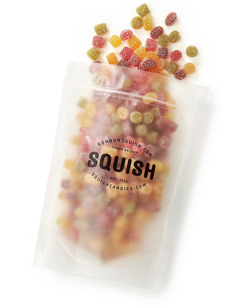 Vegan Sour Power - Modern Hustle Marketplace