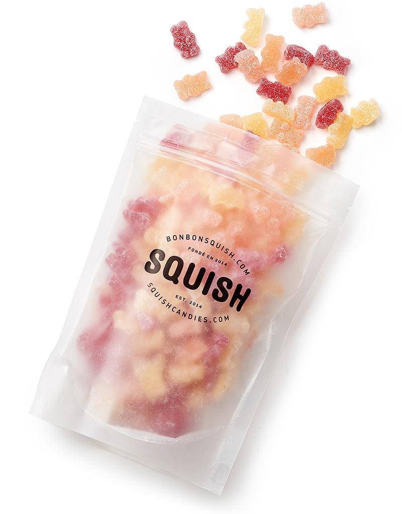 Vegan Sour Wine O'Clock - Modern Hustle Marketplace