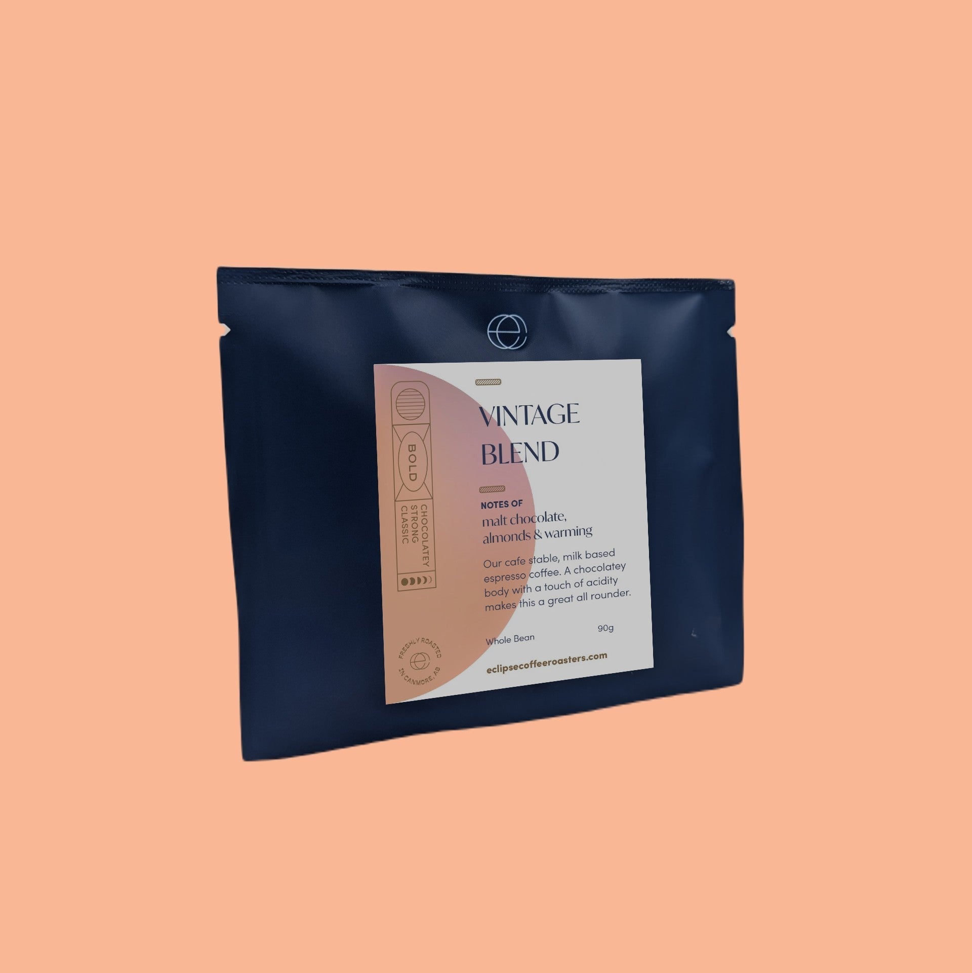 Vintage - Modern Hustle Marketplace