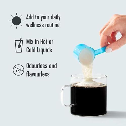 Vital Proteins - Collagen Peptides, 10oz (284g) - Modern Hustle Marketplace