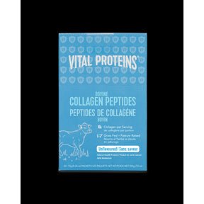 Vital Proteins - Collagen Peptides Stick Pack Box (10g) - Modern Hustle Marketplace