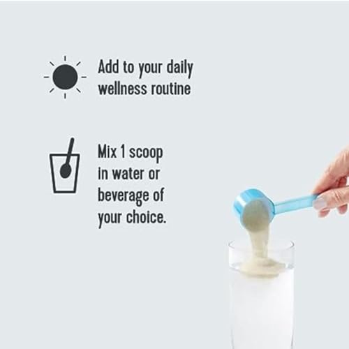 Vital Proteins - Marine Collagen Peptides, 7.8oz (221g) - Modern Hustle Marketplace