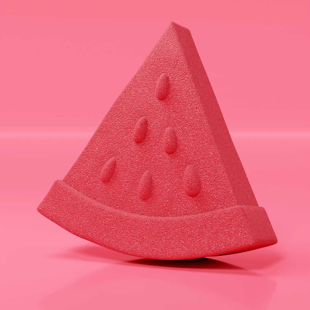 Watermelon & Elderflower - Modern Hustle Marketplace