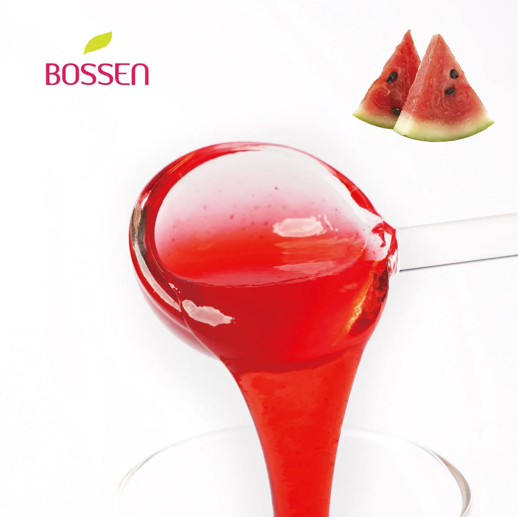 Watermelon | Multi - Use | Bubble Tea Syrup | Fruit Puree | Fruit Smoothie/Slushie Mix | Foodservice Canada - Modern Hustle Marketplace