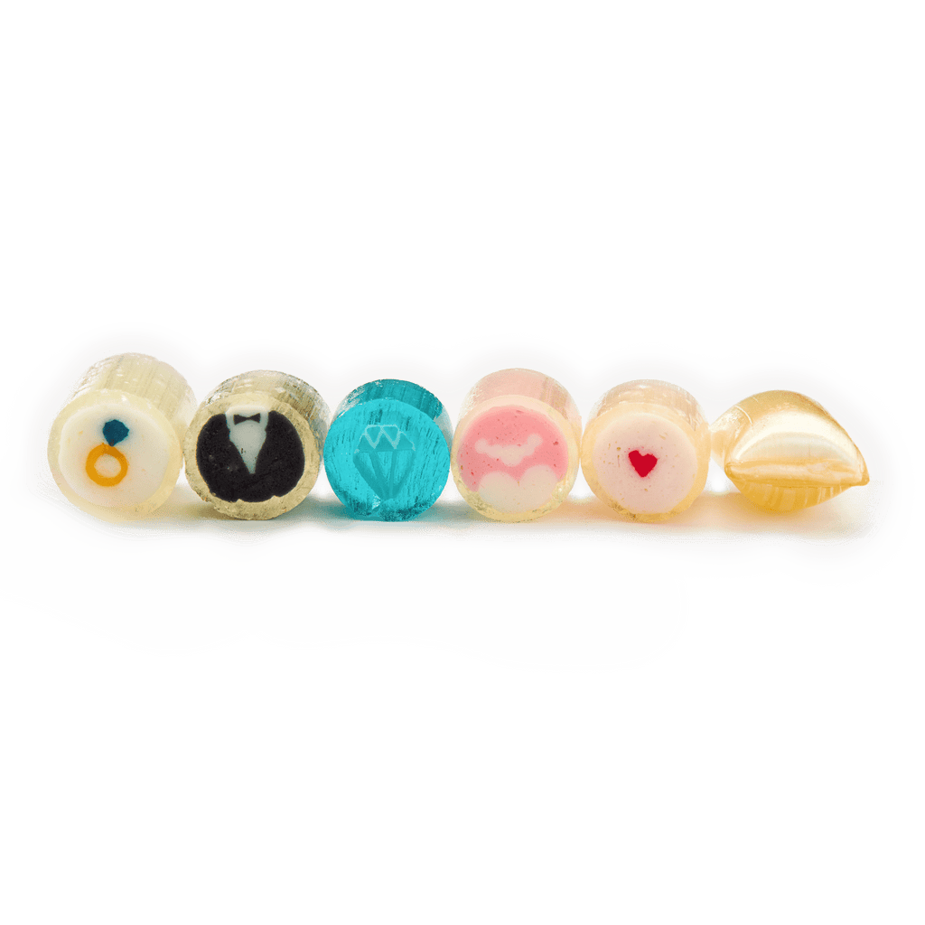 Wedding mix - Modern Hustle Marketplace