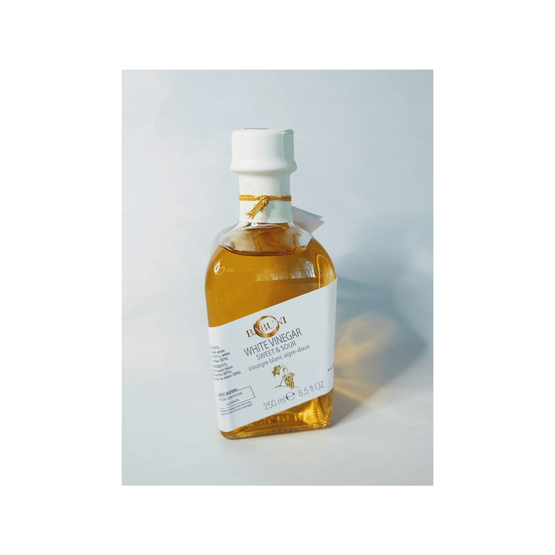 White Vinegar (Sweet & Sour) - Modern Hustle Marketplace