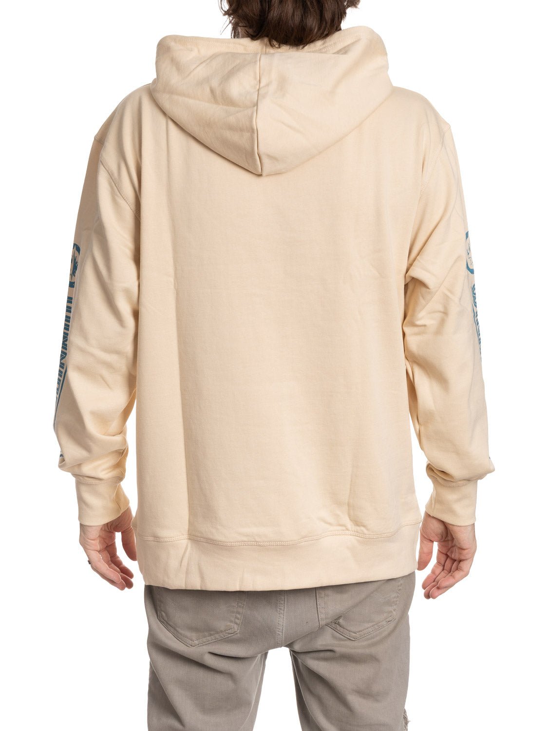 Winnipeg Jets Vibes Hoodie - Modern Hustle Marketplace