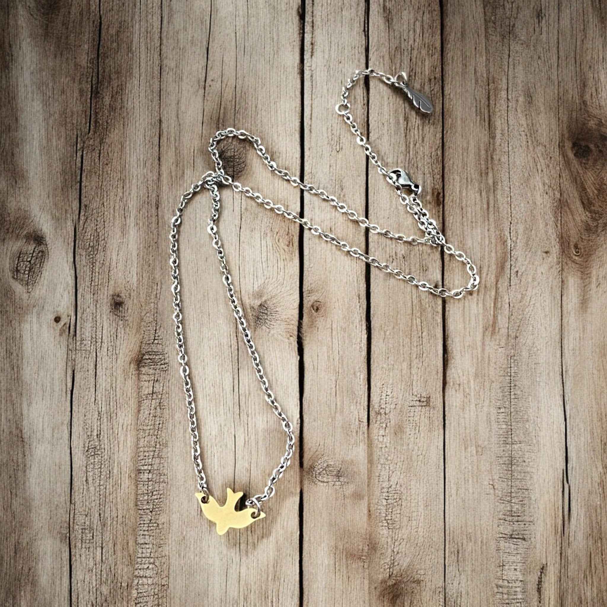 With Love from Freckle Face - Wings - Modern Hustle Marketplace