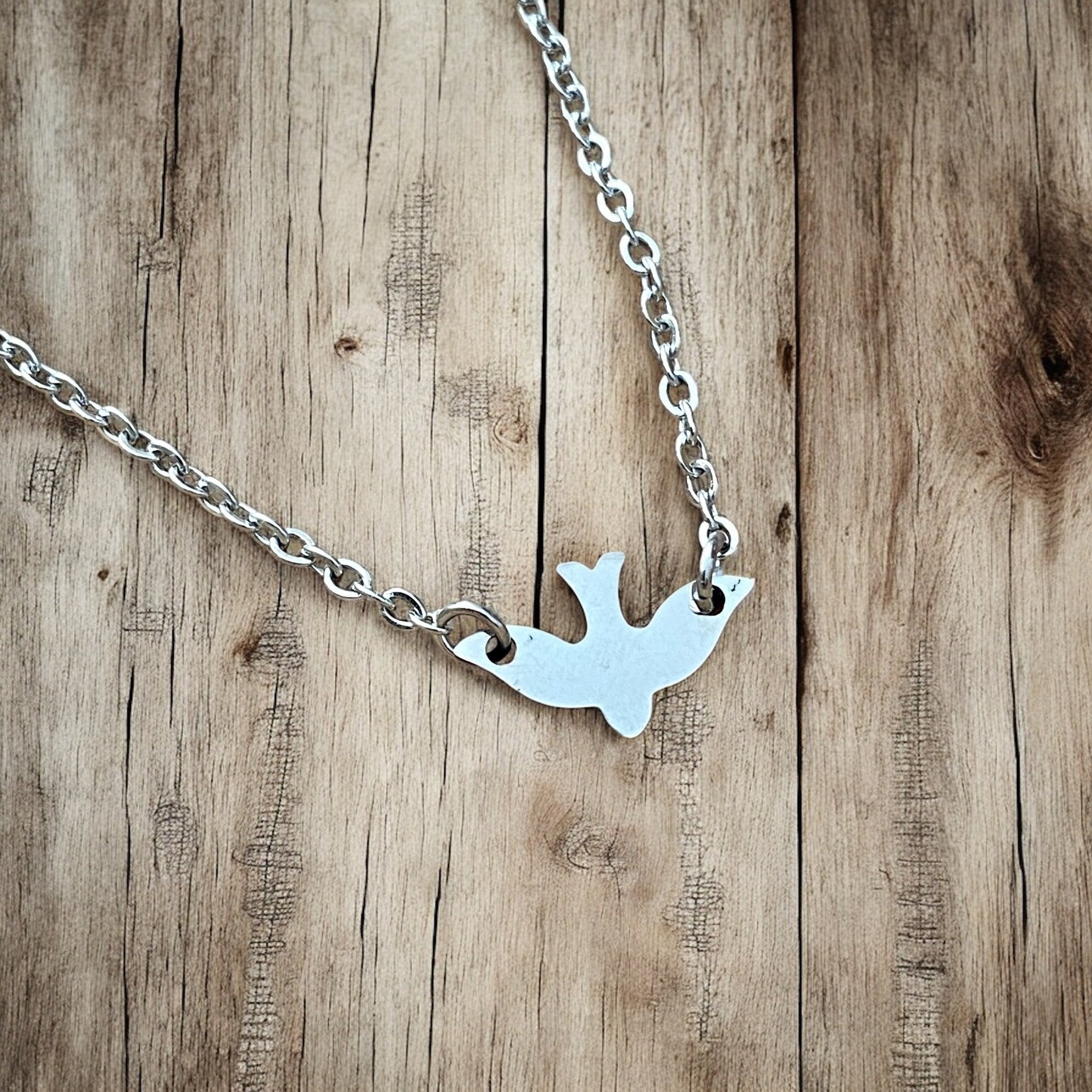 With Love from Freckle Face - Wings - Modern Hustle Marketplace