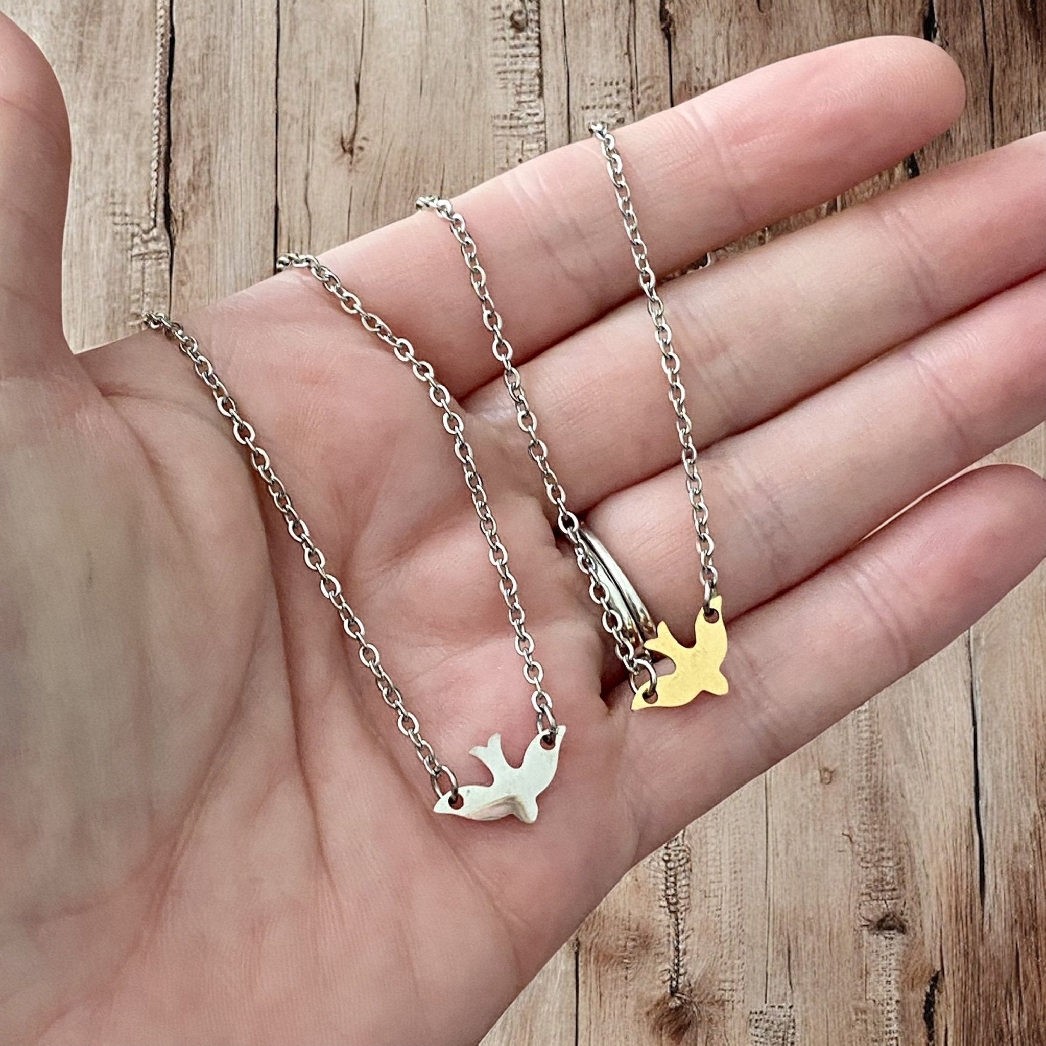 With Love from Freckle Face - Wings - Modern Hustle Marketplace