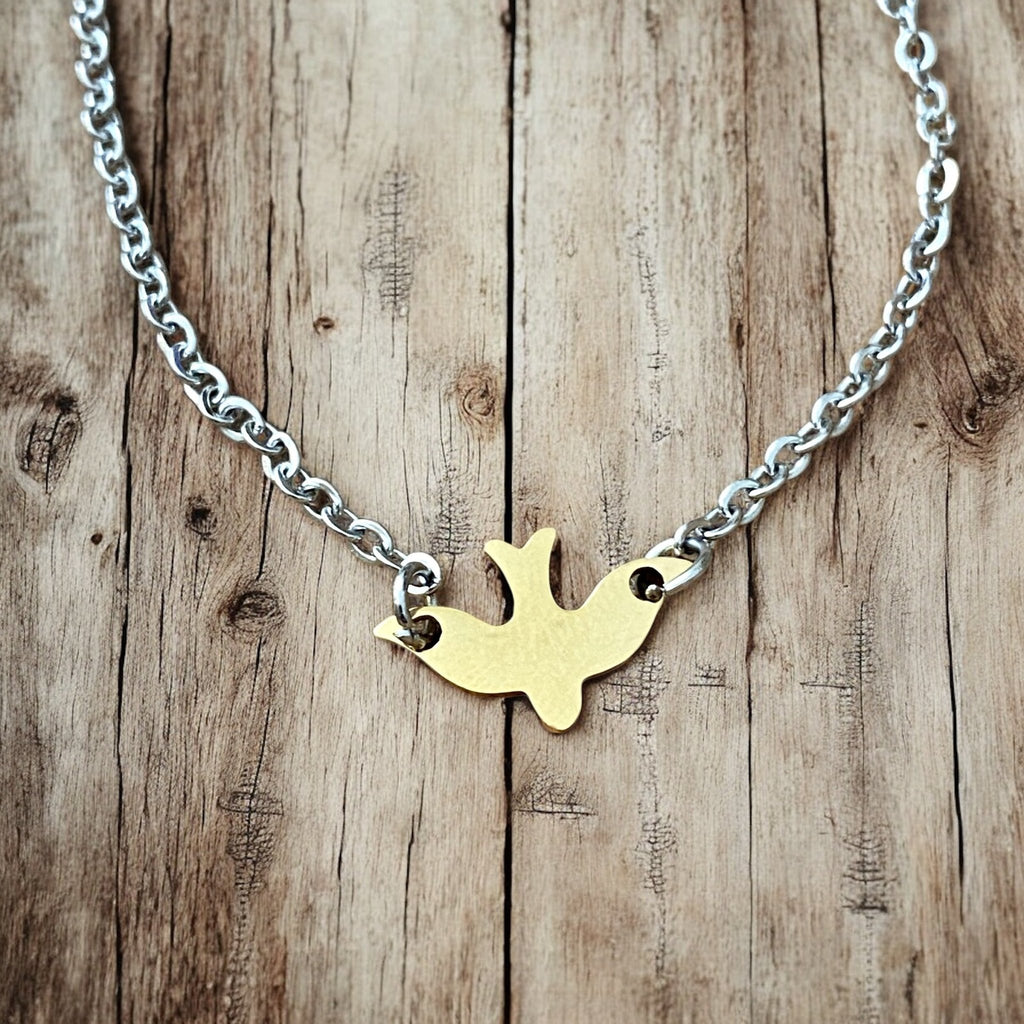 With Love from Freckle Face - Wings - Modern Hustle Marketplace