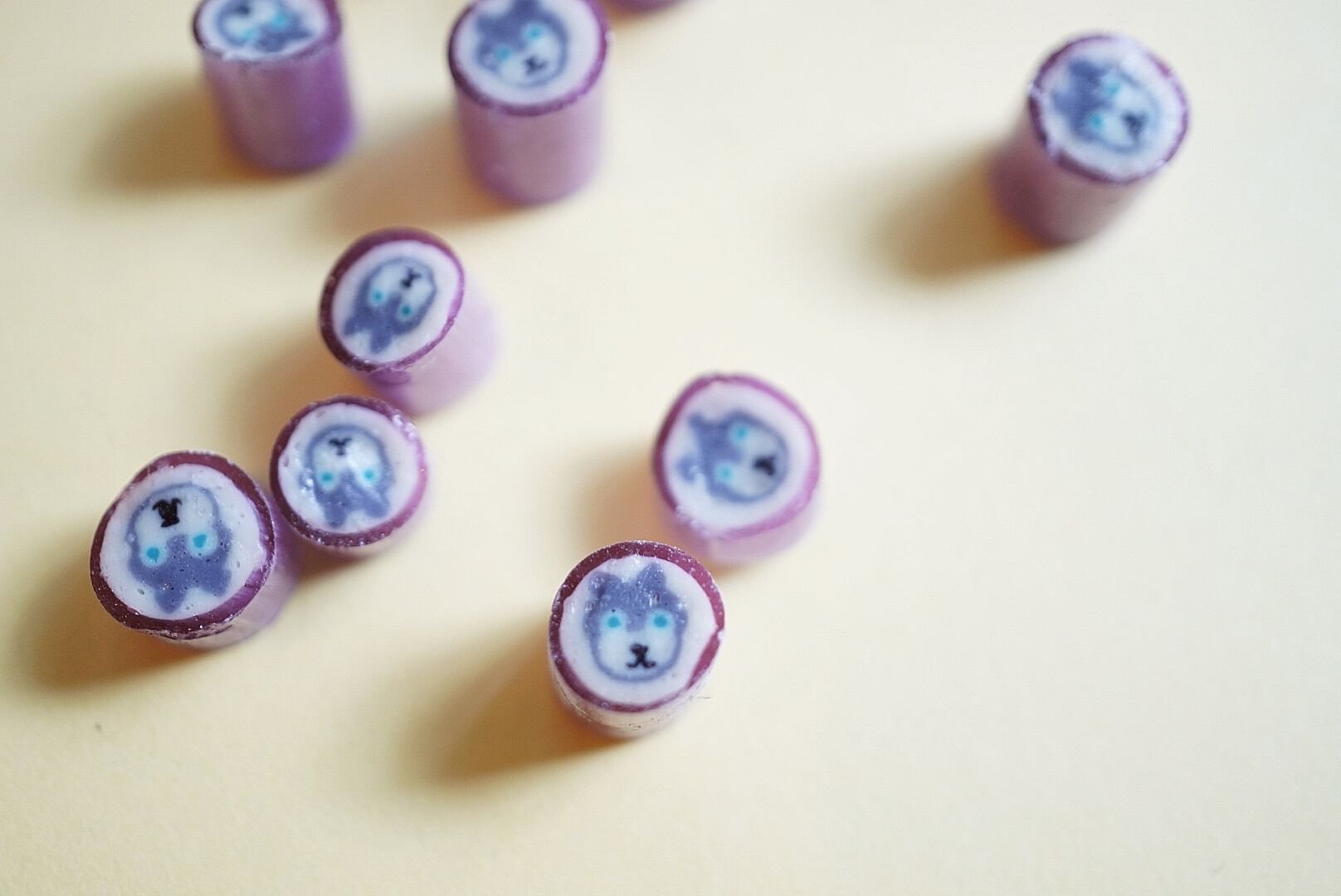 Wolf - Modern Hustle Marketplace