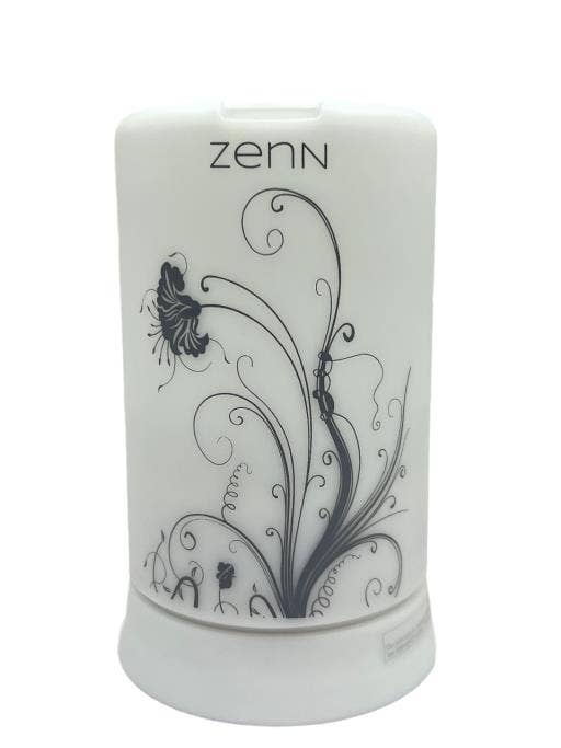 Zenn Electric Aroma Diffuser 100Ml5V Flower - 031 - Modern Hustle Marketplace